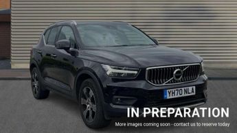 Volvo XC40 1.5 T3 [163] Inscription 5dr Geartronic