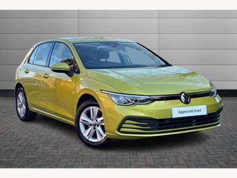 Volkswagen Golf 1.5 TSI Life 5dr