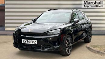 Cupra Formentor 2.0 TSI 333 VZ1 5dr DSG 4Drive