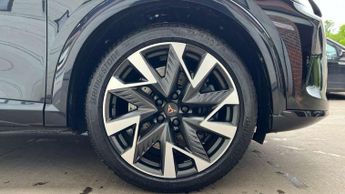 Cupra Formentor 2.0 TSI 333 VZ1 5dr DSG 4Drive