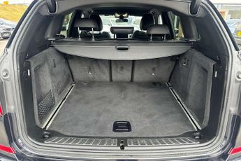 BMW X3 xDrive M40d 5dr Step Auto