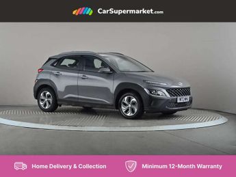 Hyundai KONA 1.6 GDi Hybrid SE Connect 5dr DCT