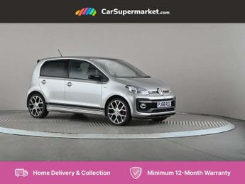 Volkswagen Up 1.0 115PS Up GTI 5dr