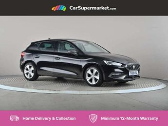 SEAT Leon 1.5 TSI EVO FR 5dr