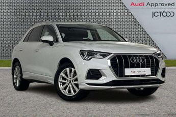 Audi Q3 35 TFSI Sport 5dr S Tronic