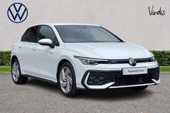 Volkswagen Golf 1.5 TSI 272 GTE eHybrid 5dr DSG
