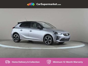 Vauxhall Corsa 1.2 Turbo SRi Edition 5dr Auto