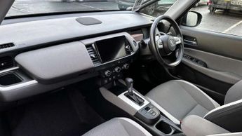 Honda Jazz Crosstar 1.5 i-MMD Hybrid Crosstar EX 5dr eCVT