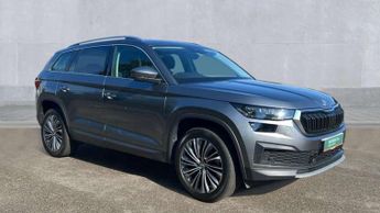 Skoda Kodiaq 1.5 TSI SE L Executive 5dr DSG [7 Seat]