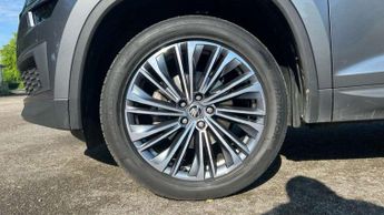 Skoda Kodiaq 1.5 TSI SE L Executive 5dr DSG [7 Seat]