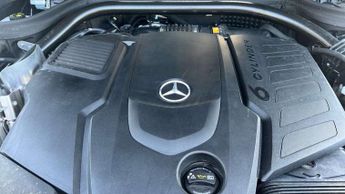 Mercedes-Benz G-Class G400d AMG Line Premium Plus 5dr 9G-Tronic