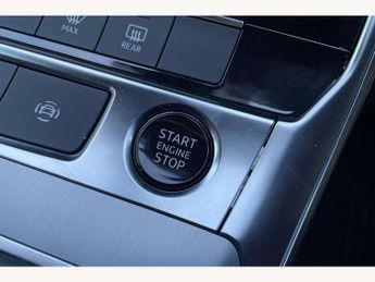 Audi A6 40 TDI Quattro S Line 4dr S Tronic