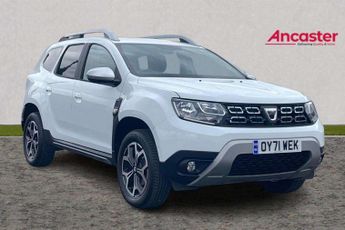 Dacia Duster 1.3 TCe 130 Prestige 5dr
