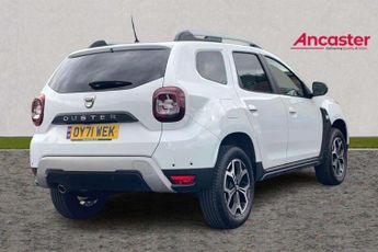 Dacia Duster 1.3 TCe 130 Prestige 5dr