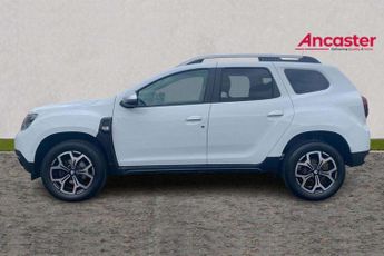 Dacia Duster 1.3 TCe 130 Prestige 5dr