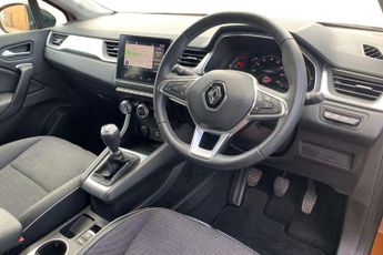 Renault Captur 1.0 TCE 90 SE Edition 5dr