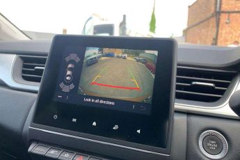 Renault Captur 1.0 TCE 90 SE Edition 5dr