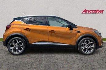 Renault Captur 1.0 TCE 90 SE Edition 5dr