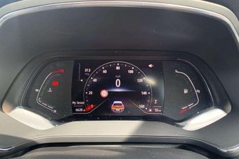 Renault Captur 1.0 TCE 90 SE Edition 5dr