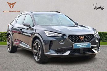 Cupra Formentor 1.5 TSI 150 V1 5dr