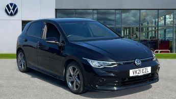 Volkswagen Golf 1.5 eTSI 150 R-Line 5dr DSG