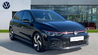 Volkswagen Golf GTi 2.0 TSI GTI 5dr DSG