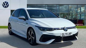 Volkswagen Golf 2.0 TSI 320 R 4Motion 5dr DSG
