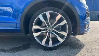 Volkswagen T-Roc 1.5 TSI EVO R-Line 5dr DSG