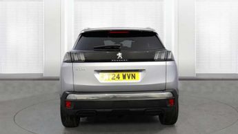 Peugeot 3008 1.2 Hybrid 136 Allure 5dr e-DSC6