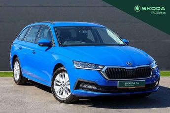 Skoda Octavia 1.0 TSI e-TEC SE Technology 5dr DSG