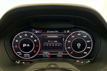 Audi Q2 35 TFSI S Line 5dr S Tronic