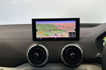 Audi Q2 35 TFSI S Line 5dr S Tronic