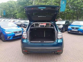 Fiat 600 1.2 Hybrid 48V La Prima 5dr eDCT-6
