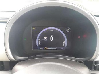 Fiat 600 1.2 Hybrid 48V La Prima 5dr eDCT-6