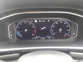 Volkswagen T-Roc 1.5 TSI R-Line 5dr DSG