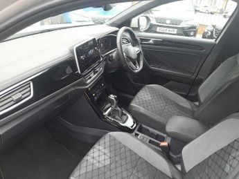 Volkswagen T-Roc 1.5 TSI R-Line 5dr DSG