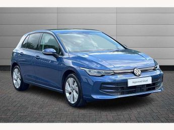 Volkswagen Golf 1.5 TSI Match 5dr