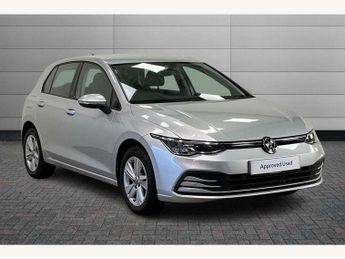Volkswagen Golf 1.5 TSI Life 5dr