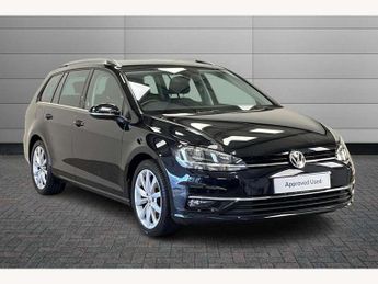 Volkswagen Golf 1.5 TSI EVO 150 GT 5dr DSG