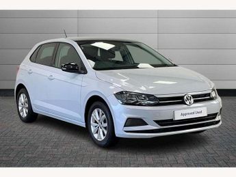 Volkswagen Polo 1.0 TSI 95 SE 5dr