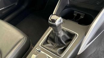 Audi Q2 35 TFSI S Line 5dr
