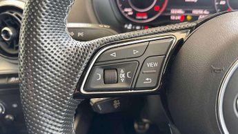 Audi Q2 35 TFSI S Line 5dr