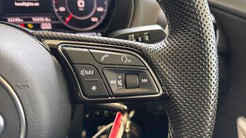 Audi Q2 35 TFSI S Line 5dr