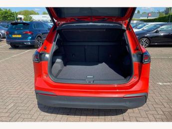 Volkswagen Tiguan 1.5 eTSI 150 Match 5dr DSG