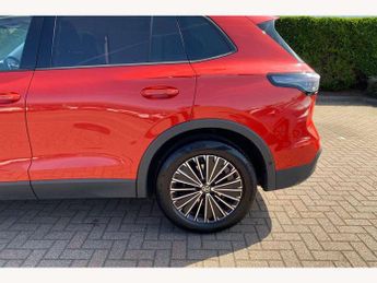 Volkswagen Tiguan 1.5 eTSI 150 Match 5dr DSG