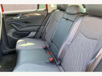 Volkswagen Tiguan 1.5 eTSI 150 Match 5dr DSG