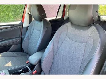 Volkswagen Tiguan 1.5 eTSI 150 Match 5dr DSG