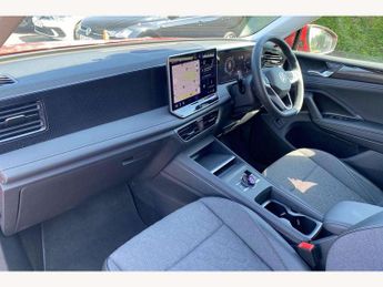 Volkswagen Tiguan 1.5 eTSI 150 Match 5dr DSG