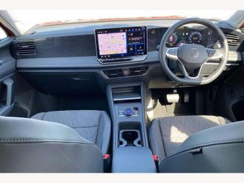 Volkswagen Tiguan 1.5 eTSI 150 Match 5dr DSG