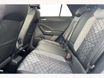 Volkswagen T-Roc 1.5 TSI R-Line 5dr DSG